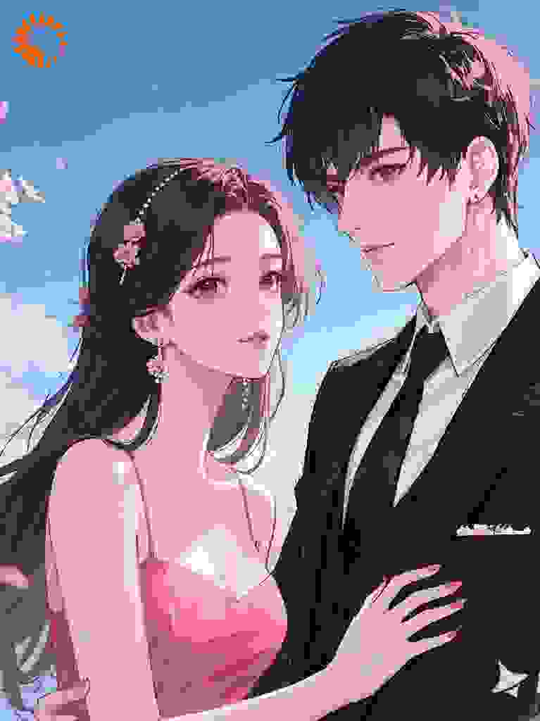腹黑总裁追爱18线女星