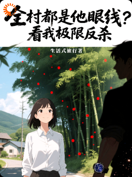 全村都是他眼线？看我极限反杀