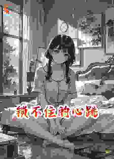 锁不住的心跳