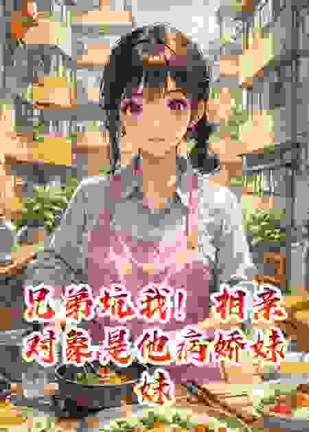 兄弟坑我！相亲对象是他病娇妹妹
