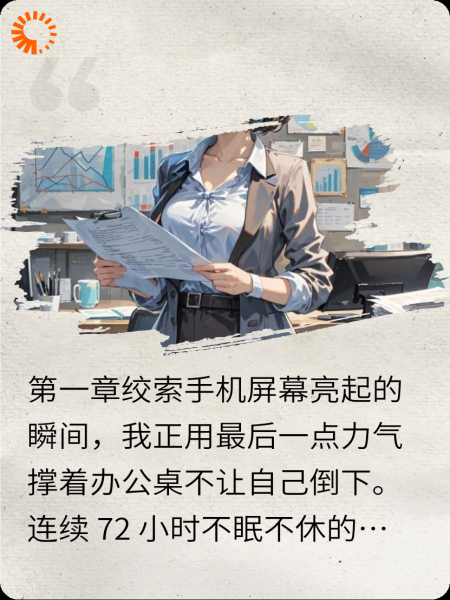 猎物反杀：从绞索到猎场