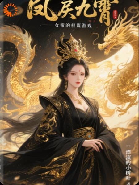 穿越成废妃后我掀了全朝堂