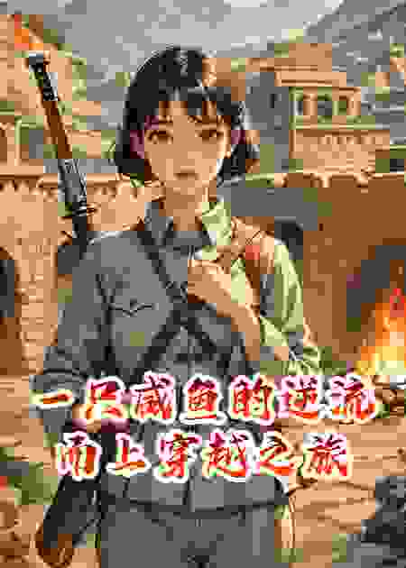 一只咸鱼的逆流而上穿越之旅