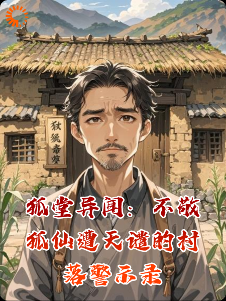 狐堂异闻：不敬狐仙遭天谴的村落警示录