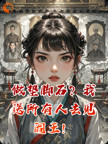 父亲让我做垫脚石，我送所有人去见阎王！