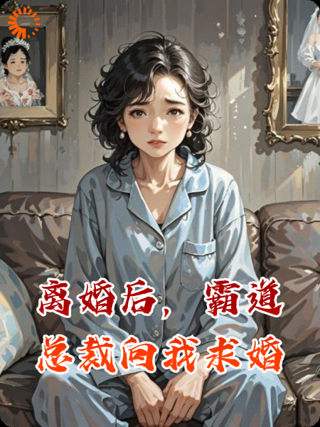 离婚后，霸道总裁向我求婚