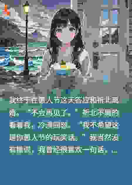冰岛来信