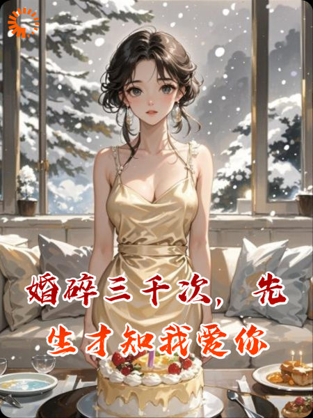 婚碎三千次，先生才知我爱你
