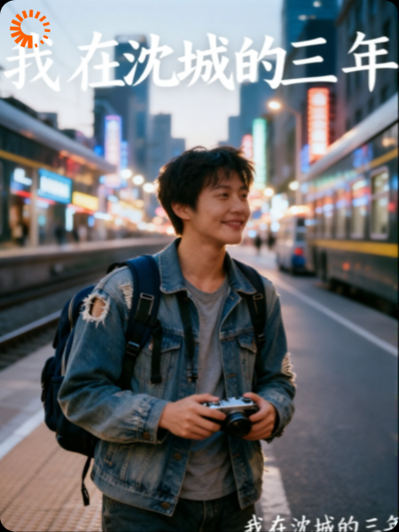 我在沈城的三年