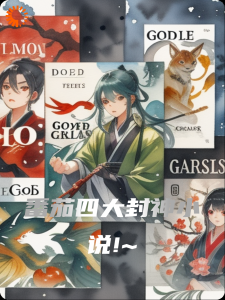 番茄四大封神小说!~