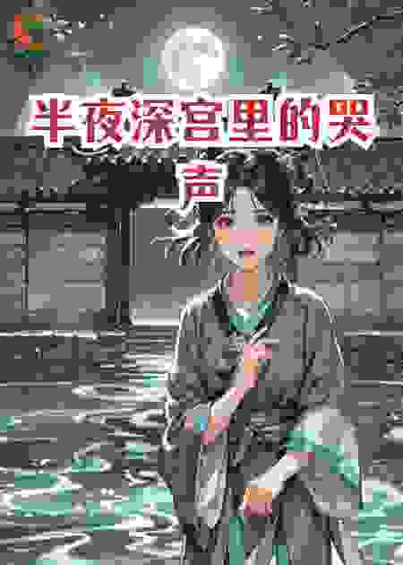 半夜深宫里的哭声