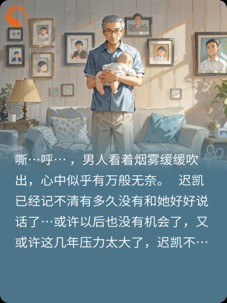 夫与妻与狗