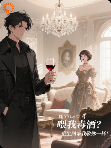 喂我毒酒？重生回来我敬你一杯!