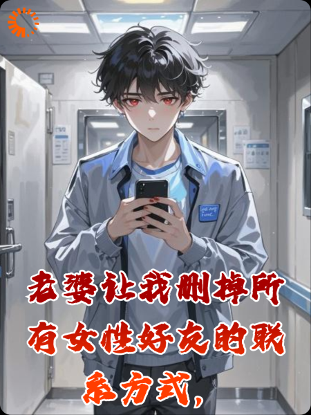 老婆让我删掉所有女性好友的联系方式，