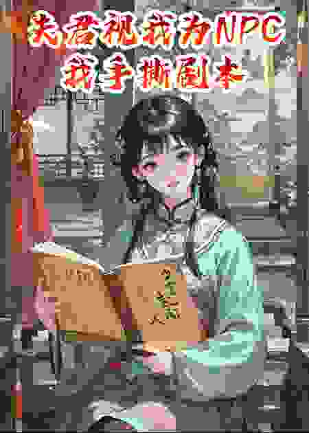 夫君视我为NPC，我手撕剧本