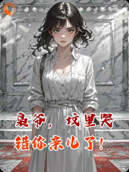 枭爷，坟里哭错你亲儿了！