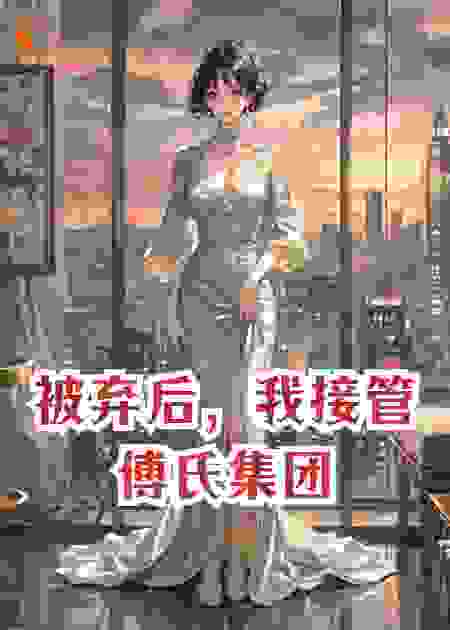 被弃后，我接管傅氏集团