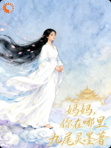 妈妈，你在哪里