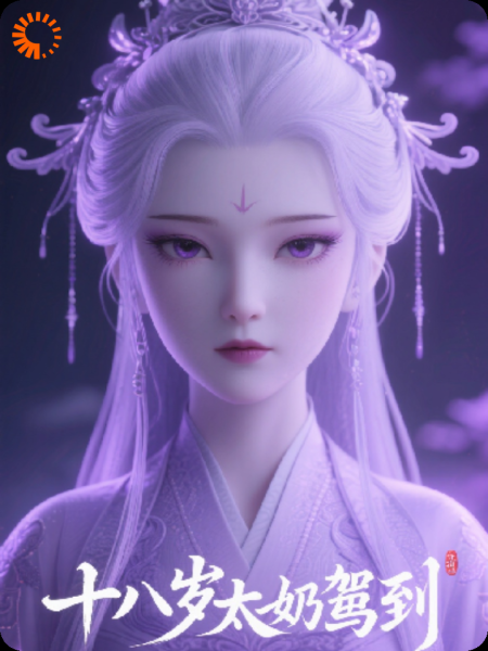 十八岁太奶奶驾到：整顿崩坏豪门