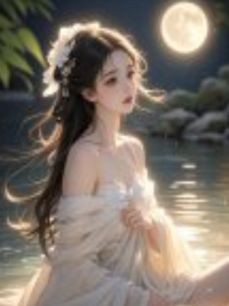 新婚夜，老公拉着我给人当解药