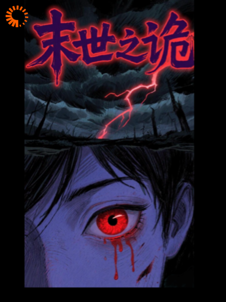 末世之诡