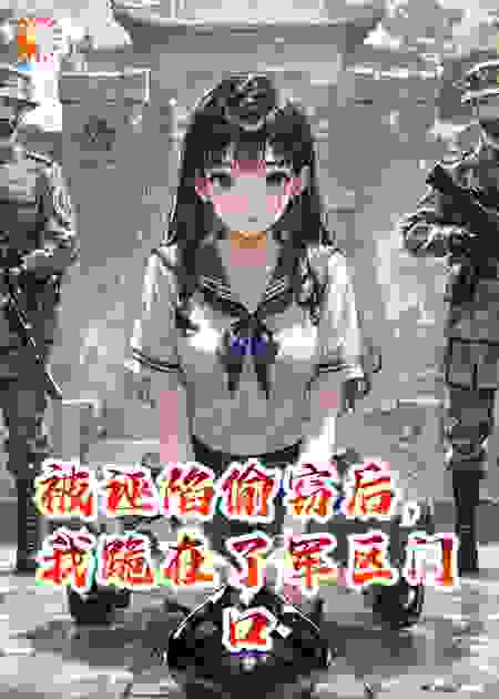 被诬陷偷窃后，我跪在了军区门口
