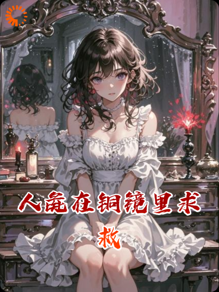人彘在铜镜里求救