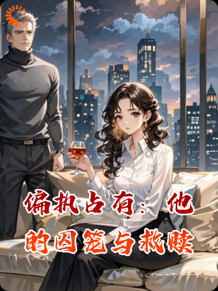 偏执占有：他的囚笼与救赎