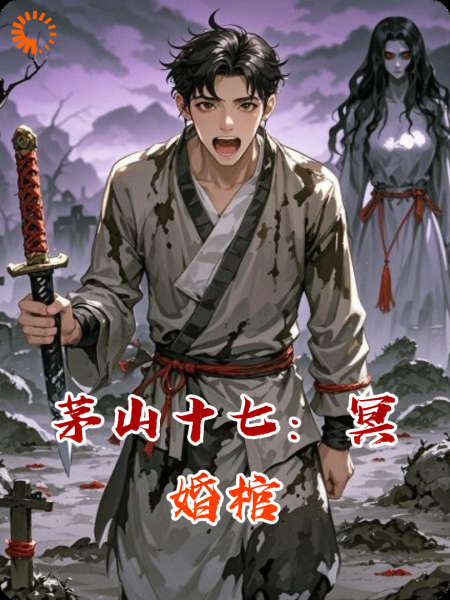 茅山十七：冥婚棺