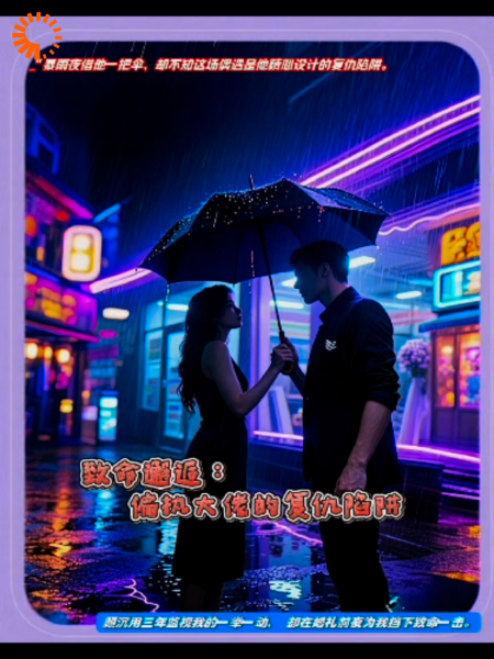 倾斜之爱
