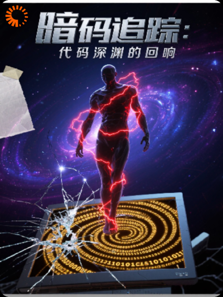 暗码追踪:代码深渊的回响