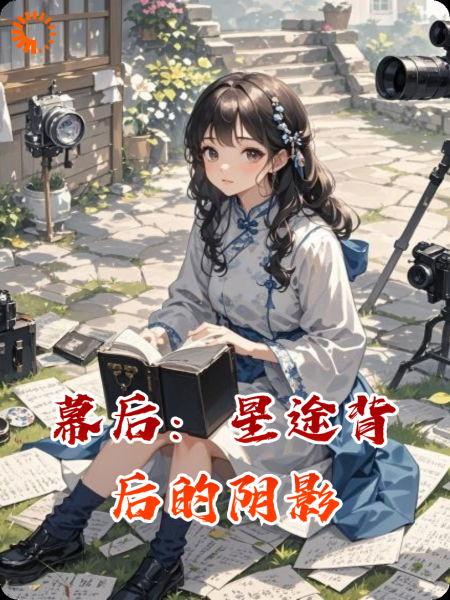 幕后：星途背后的阴影