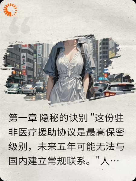 离婚那天，他以为我在闹脾气
