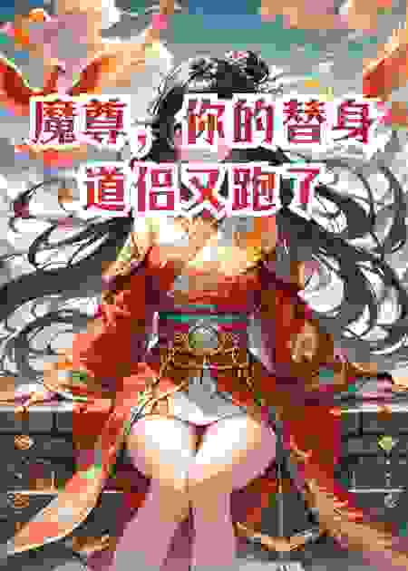 魔尊，你的替身道侣又跑了