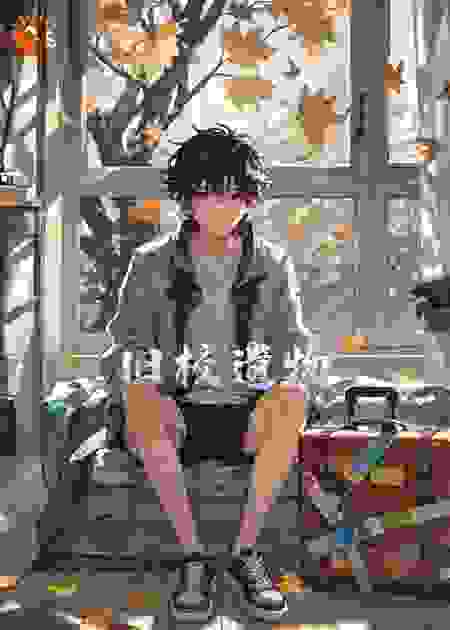 旧校遗物