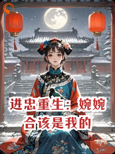 进忠重生：婉婉合该是我的