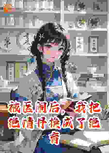 被医闹后，我把绝情丹换成了绝育丹