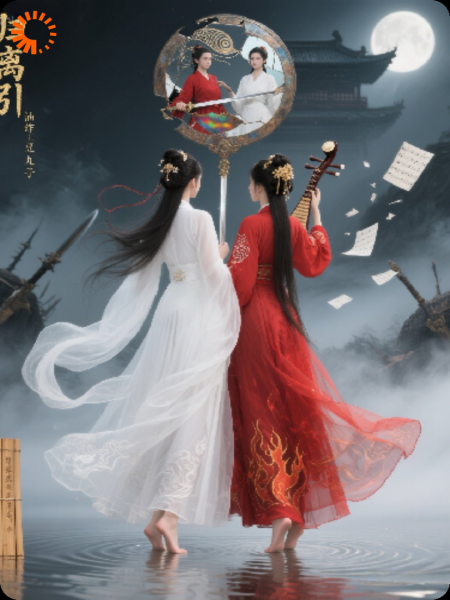 归离引