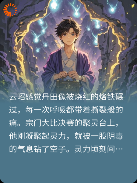 修仙就得极品道侣，我赢麻了