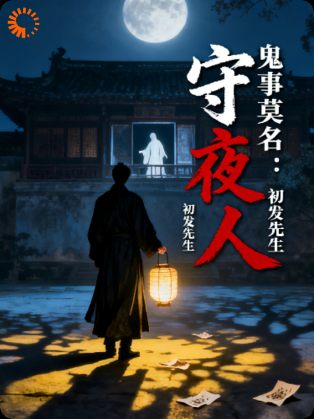 鬼事莫名：守夜人