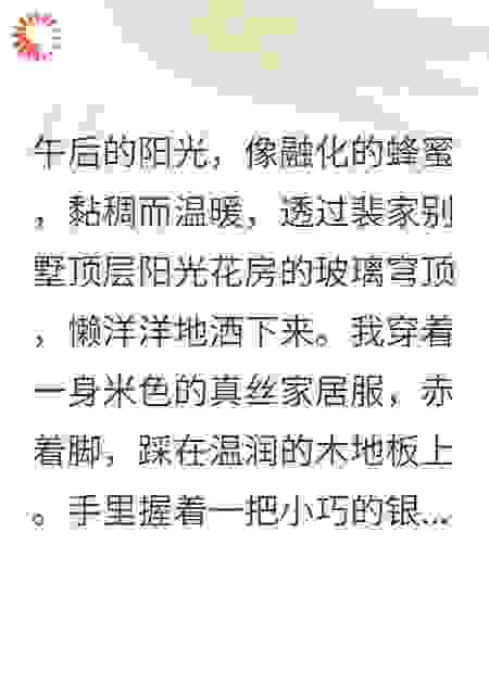离婚当天，我成了全球头号通缉犯