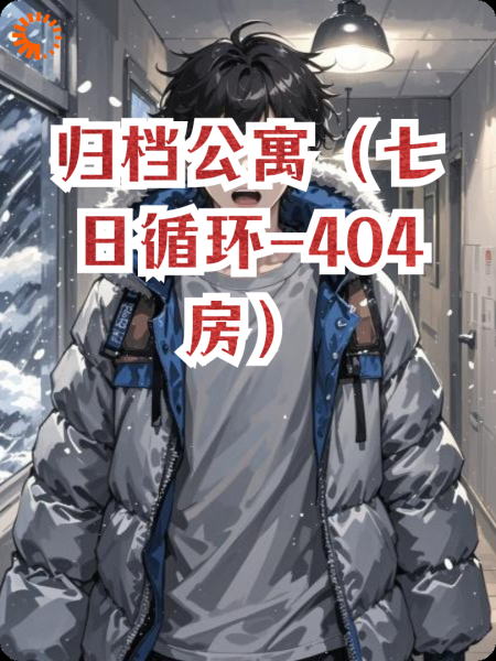 归档公寓（七日循环-404房）