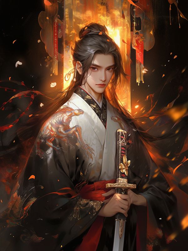 重生我将自己献祭鬼王后，未婚妻疯了