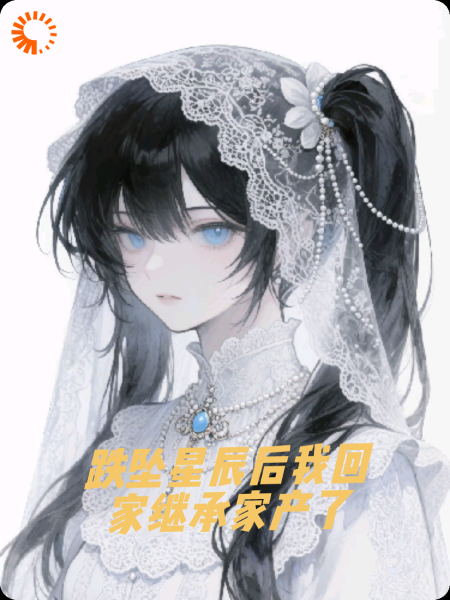 跌坠星辰后我回家继承家产了