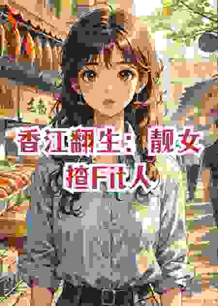 香江翻生：靓女揸Fit人