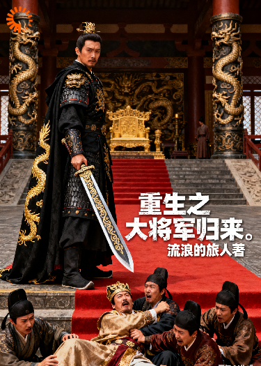 重生：军神也要当皇帝