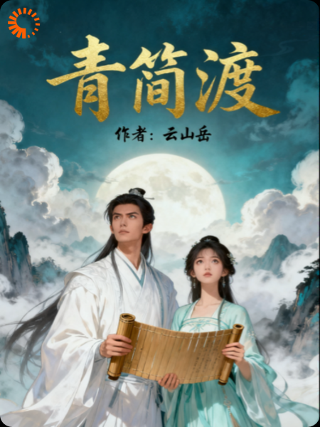 青简渡