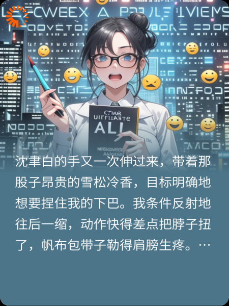 救命！我把AI霸总训崩了