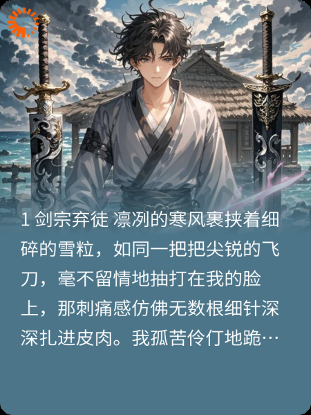 灵剑奇缘：“岳母”之唤与剑道情途