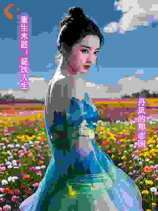 重生木匠：逆改人生